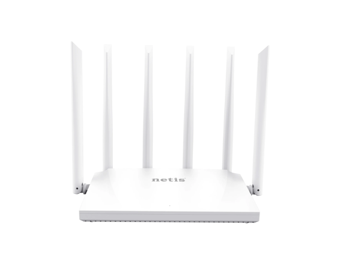 Netis NC63 AC1200 Dual Band Gigabit Router