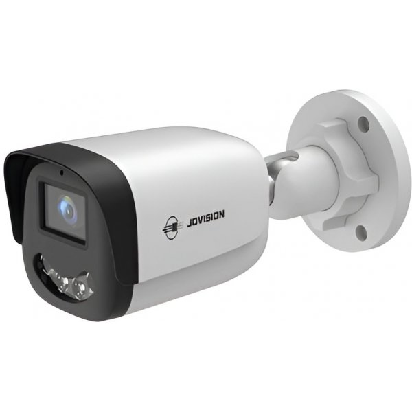 Jovision JVS-N915-ADL 3MP Dual Light Video Audio PoE IP Camera