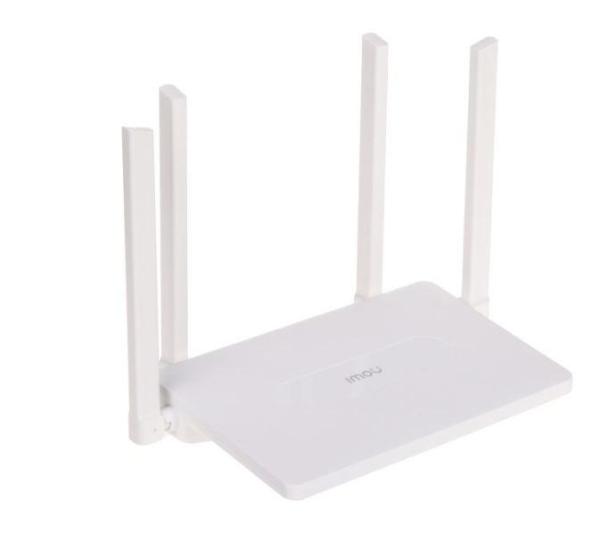 Imou HR12F 1200Mbps AC1200 Dual-Band Wi-Fi Router