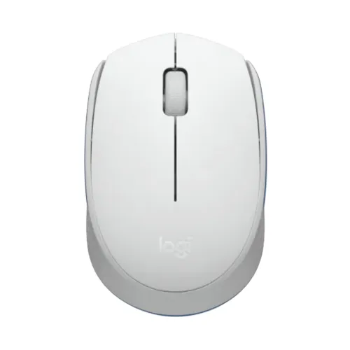 Logitech M171 Wireless Mouse
