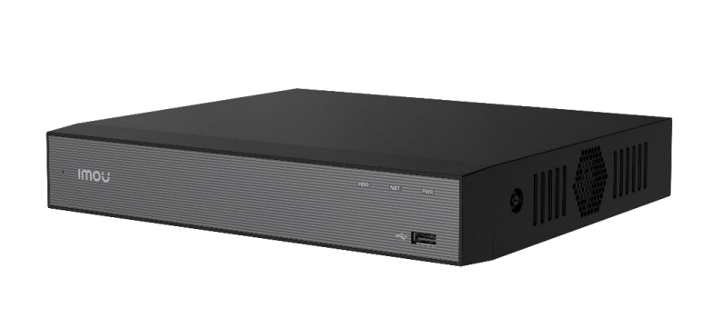 IMOU 10CH SMART NETWORK VIDEO RECORDER # NVR  NVR-N110-8ADE