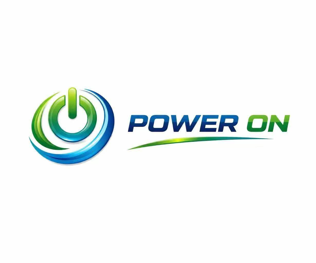 Power on
