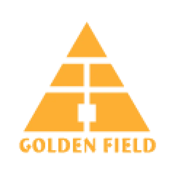 Golden Field