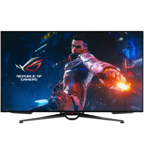 MONITOR